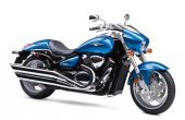 2011 Suzuki Boulevard M90 photo